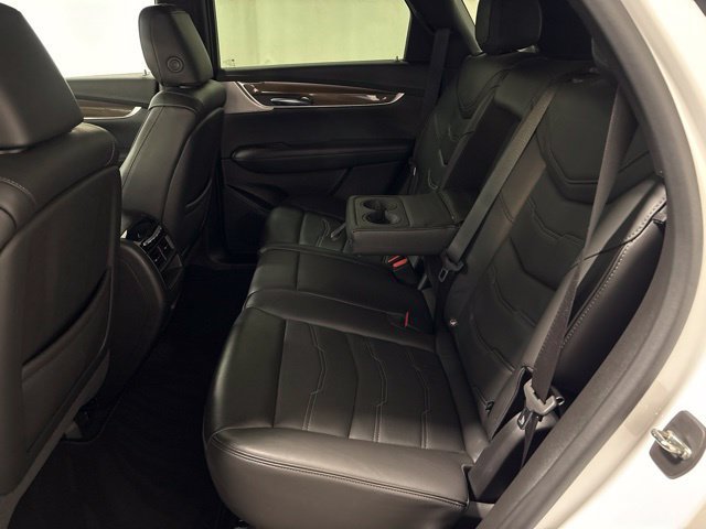 Used 2023 Cadillac XT5 Sportv w/ Platinum Package AWD/4WD image 41