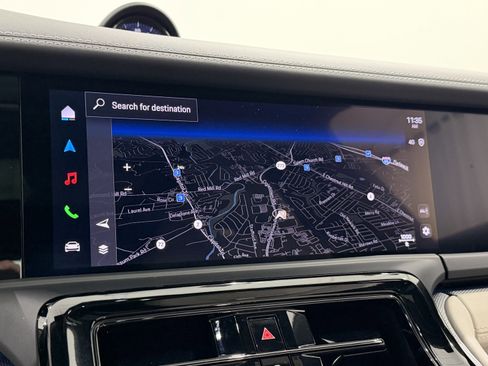 Certified 2024 Porsche Panamera 4 image 44