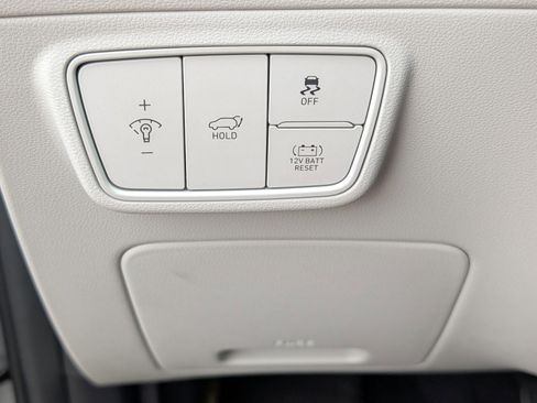 Used 2024 Hyundai Tucson SEL image 38