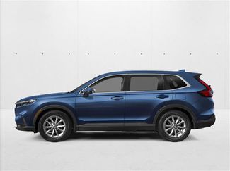 New 2026 Honda CR-V EX-L video 3