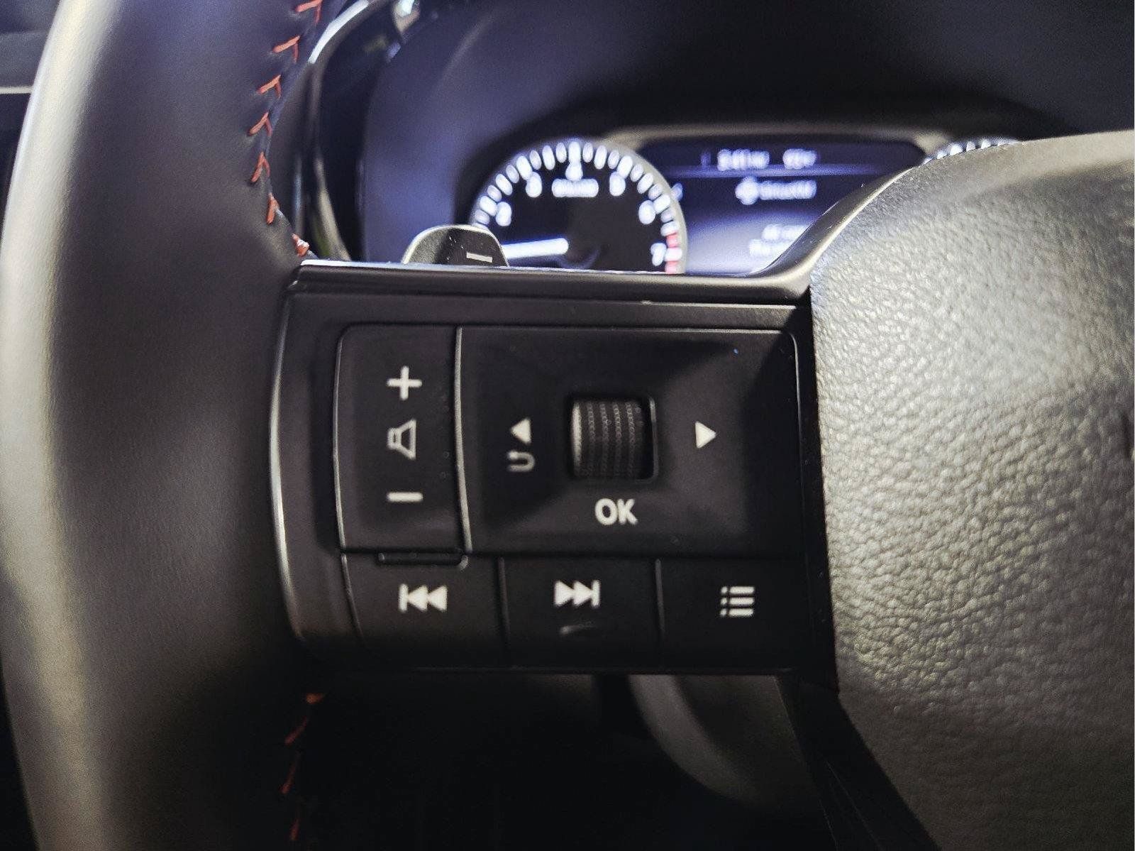 Used 2026 Nissan Pathfinder Rock Creek AWD/4WD image 30