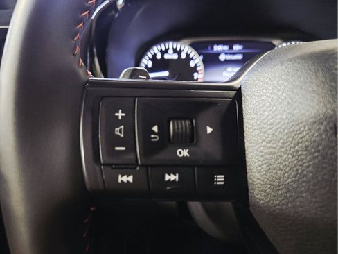 Used 2026 Nissan Pathfinder Rock Creek AWD/4WD image 30