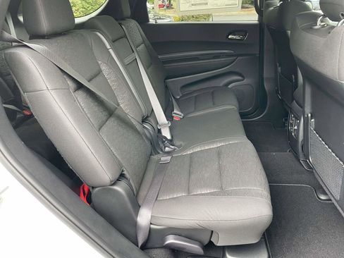 New 2026 Dodge Durango GT w/ Blacktop Package image 31
