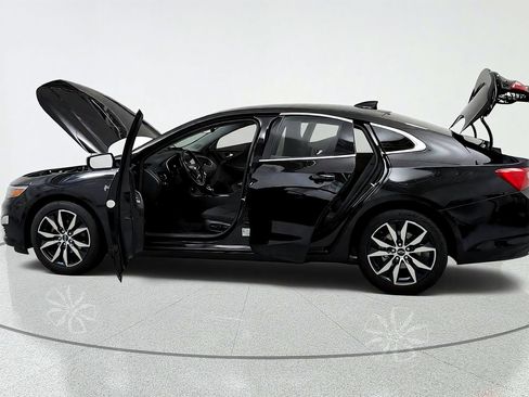 Used 2024 Chevrolet Malibu RS w/ LPO, Floor Liner Package FWD image 10