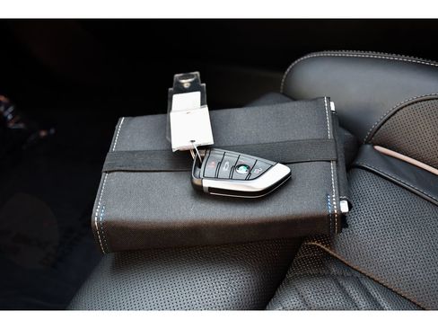 Used 2022 BMW 540i xDrive w/ Executive Package AWD/4WD image 40