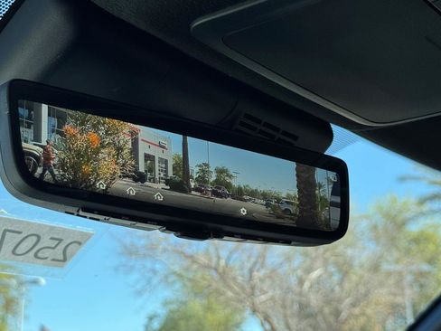 New 2026 Toyota 4Runner TRD Sport Premium image 27