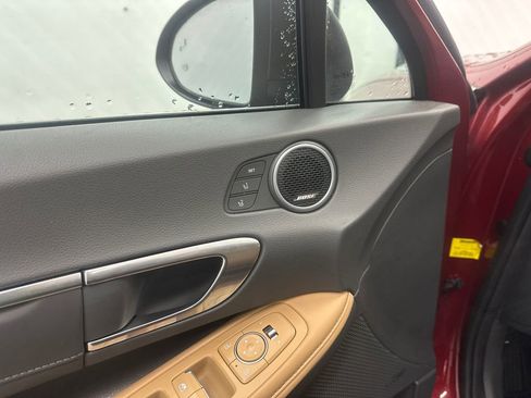 Used 2023 Hyundai Sonata Limited image 12