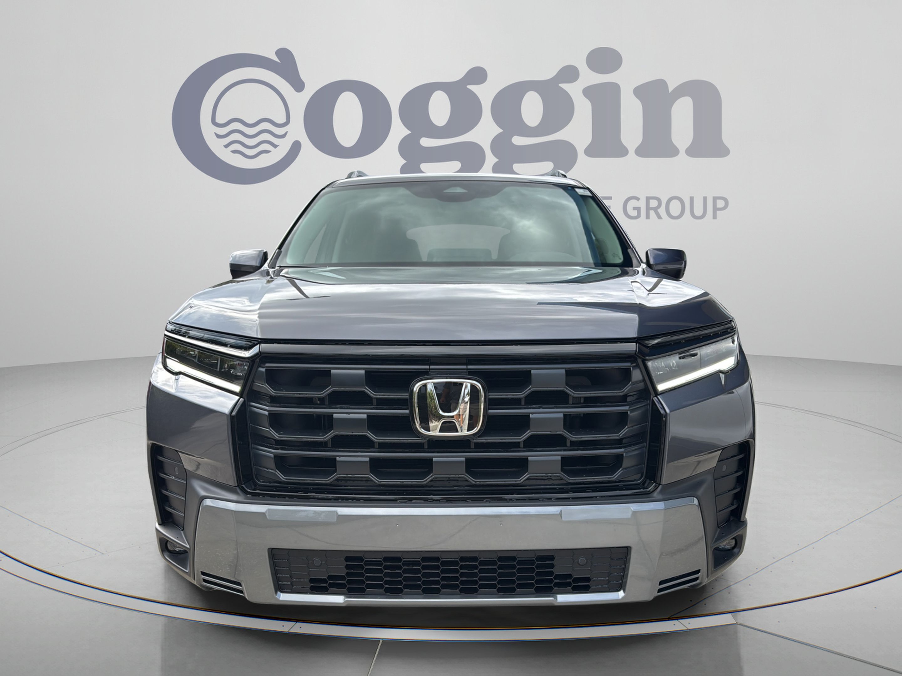 New 2026 Honda Pilot EX-L image 8