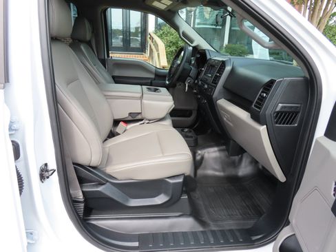 Used 2019 Ford F150 XL w/ Equipment Group 101A Mid image 23