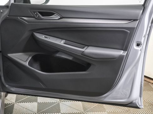 New 2026 Volkswagen GTI SE FWD image 46
