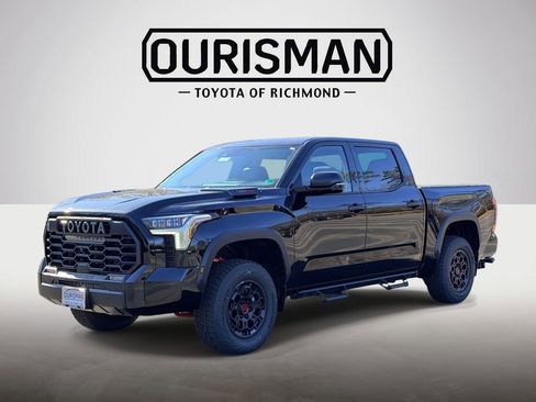 New 2026 Toyota Tundra TRD Pro image 23