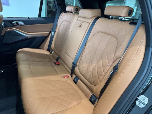 New 2026 BMW X5 xDrive40i image 41