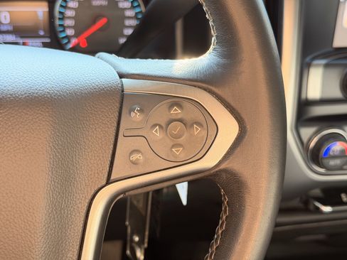 Used 2018 Chevrolet Silverado 1500 LT w/ All Star Edition AWD/4WD image 20