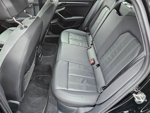 Used 2023 Audi A3 2.0T Premium image 10