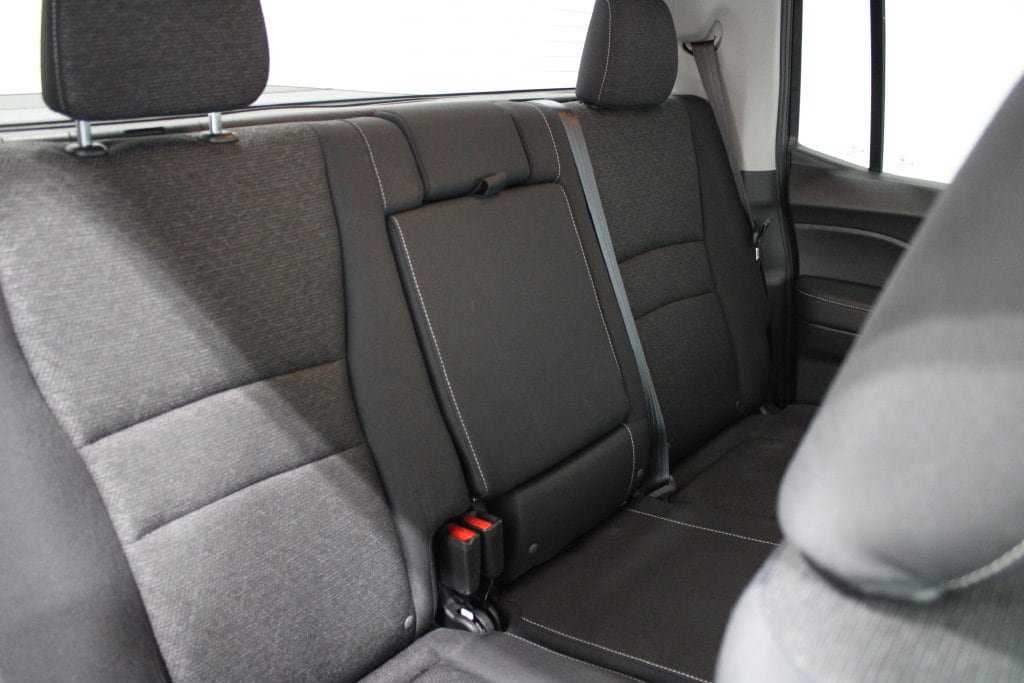 Used 2021 Honda Ridgeline Sport image 20