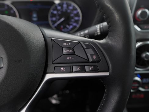 Used 2023 Nissan Sentra SV w/ All-Weather Package image 19