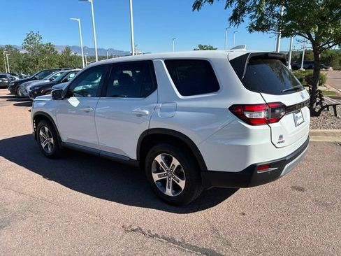 Used 2023 Honda Pilot EX-L image 30
