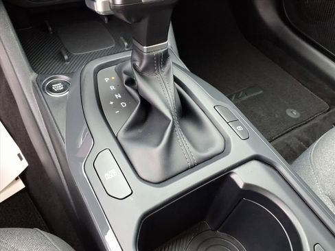 Used 2025 Kia K4 EX image 26