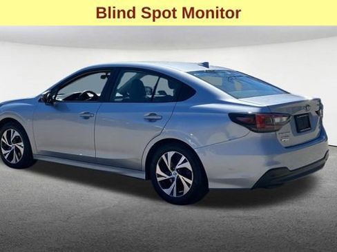 Certified 2023 Subaru Legacy Premium AWD/4WD image 6