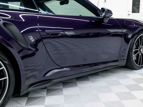 Used 2022 Porsche 911 Turbo S image 23