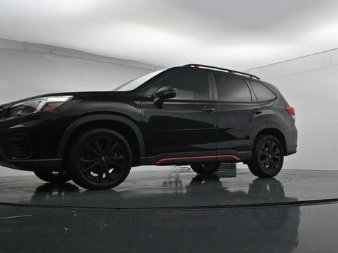 Used 2021 Subaru Forester Sport AWD/4WD image 36