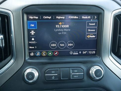 Used 2021 GMC Sierra 1500 Denali w/ Denali Ultimate Package image 24