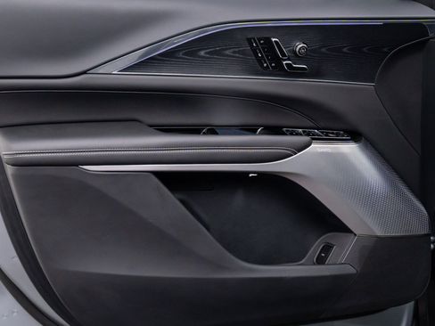 Certified 2024 Cadillac Lyriq Luxury w/ LPO, Floor Liner Package image 15