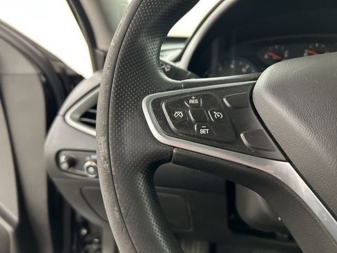 Used 2022 Chevrolet Malibu LS image 8