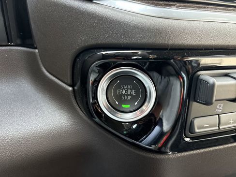 New 2026 Chevrolet Silverado 1500 RST w/ RST All Star Premium Package image 18