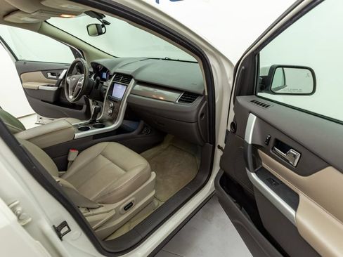 Used 2011 Ford Edge SEL w/ 202A Rapid Spec Order Code AWD/4WD image 36