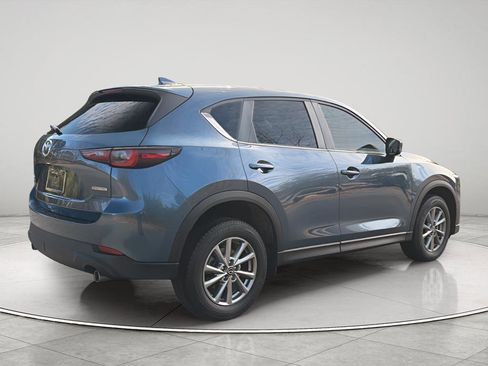Certified 2023 MAZDA CX-5 AWD 2.5 S w/ Select Package image 19
