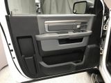 Used 2017 RAM 1500 Big Horn image 3