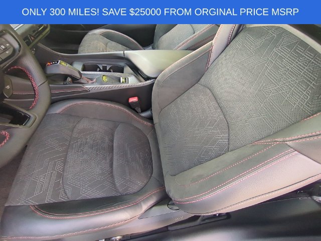 Used 2024 Dodge Charger Daytona Scat Pack AWD/4WD image 27