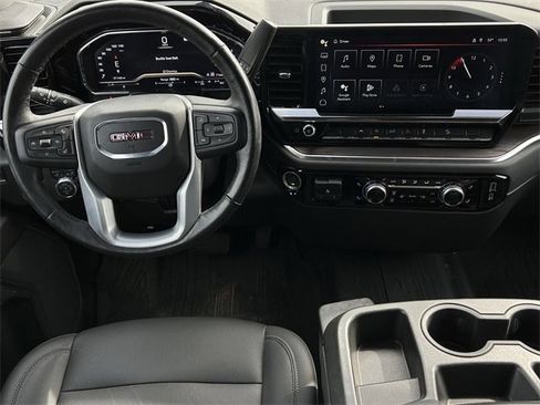 Used 2022 GMC Sierra 1500 SLT image 13