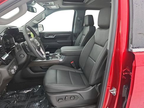 New 2026 GMC Sierra 1500 SLT w/ SLT Convenience Package image 28