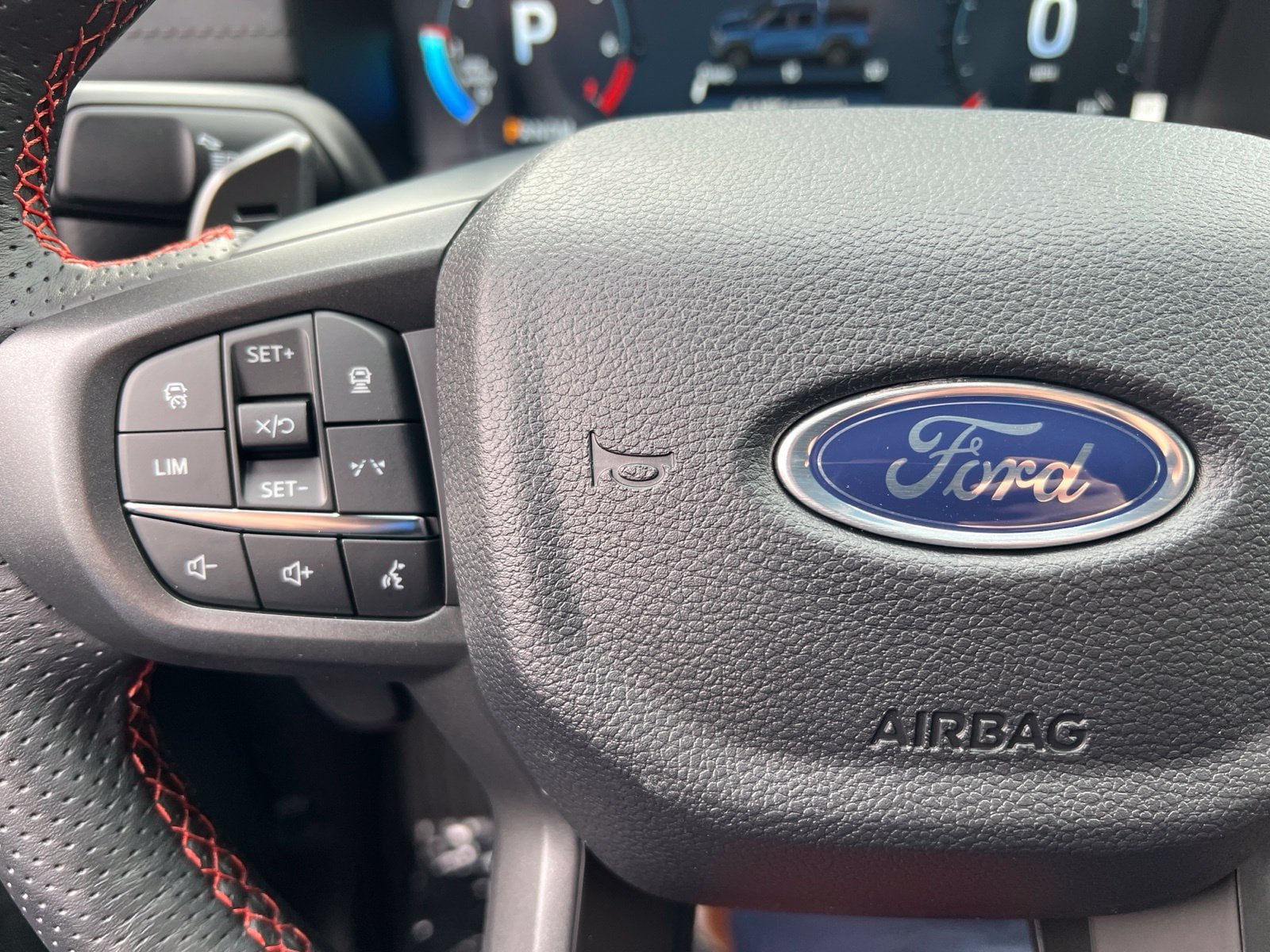 New 2026 Ford Ranger Raptor AWD/4WD image 19