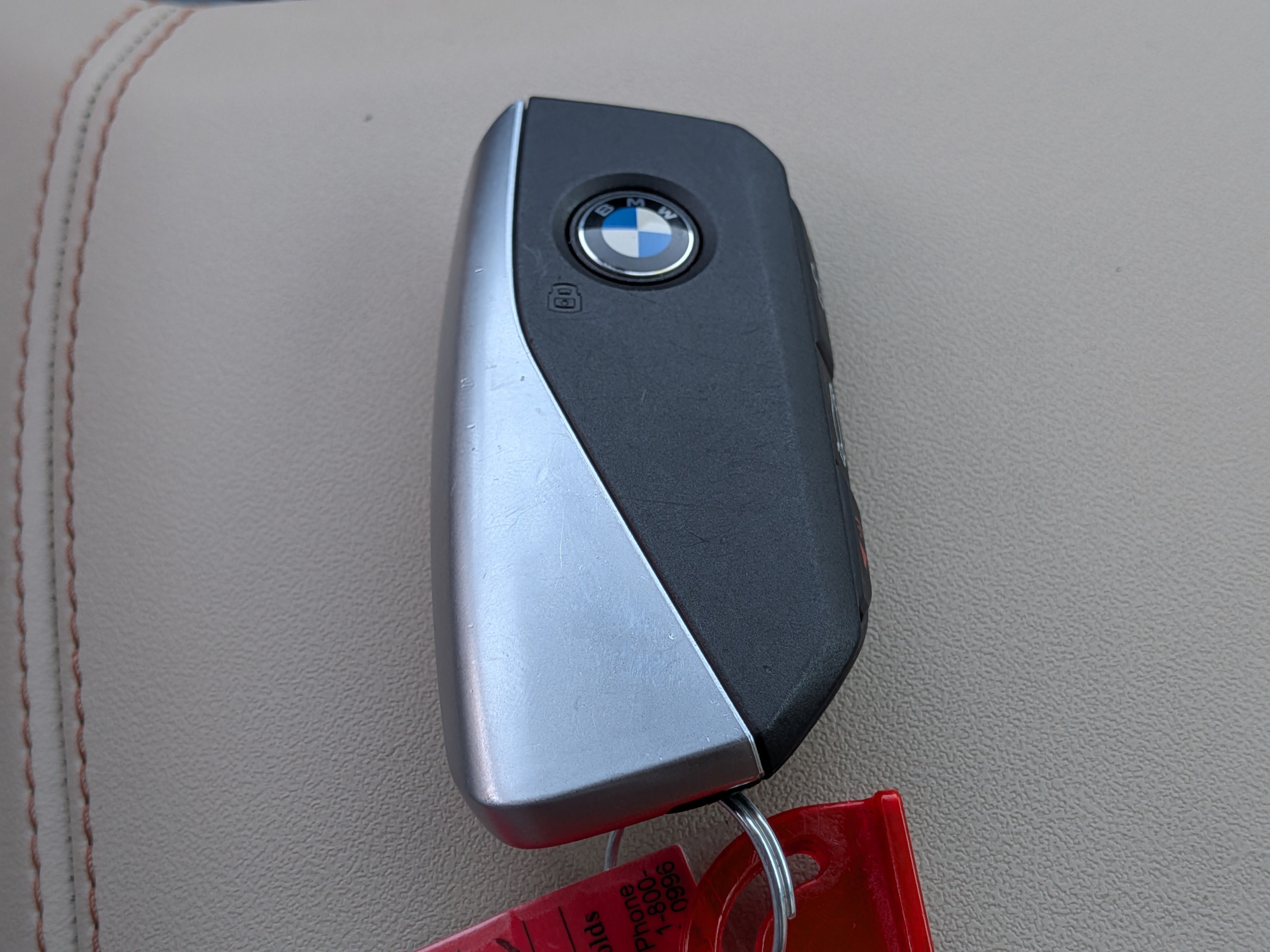 Used 2026 BMW X3 xDrive30i w/ Premium Package AWD/4WD image 35