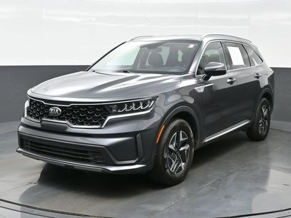 Used 2021 Kia Sorento S