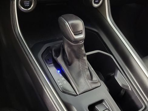 Used 2025 Toyota Grand Highlander AWD image 31