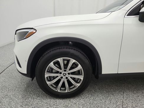 Certified 2026 Mercedes-Benz GLC 300 image 17