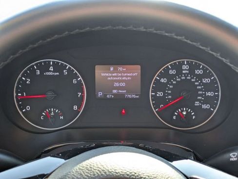 Used 2022 Kia Seltos S image 19