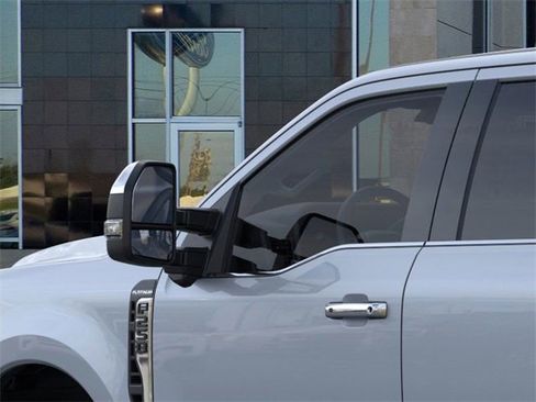 New 2026 Ford F250 Platinum image 20