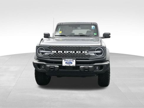 New 2025 Ford Bronco Badlands image 3