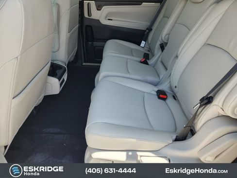 New 2026 Honda Odyssey EX-L image 20