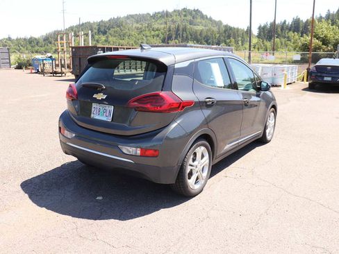 Used 2019 Chevrolet Bolt LT FWD image 5