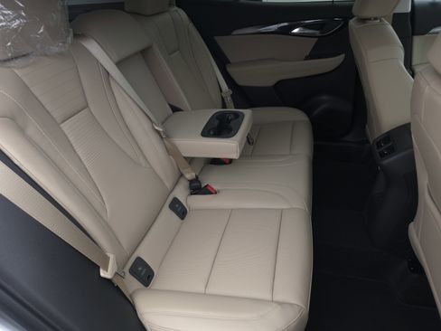 New 2026 Buick Envision Preferred image 41