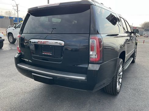 Used 2016 GMC Yukon XL Denali w/ Open Road Package image 5