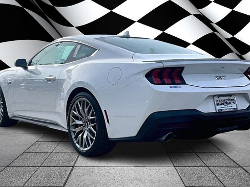 New 2026 Ford Mustang GT Premium RWD image 3