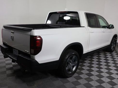 Used 2023 Honda Ridgeline RTL image 8
