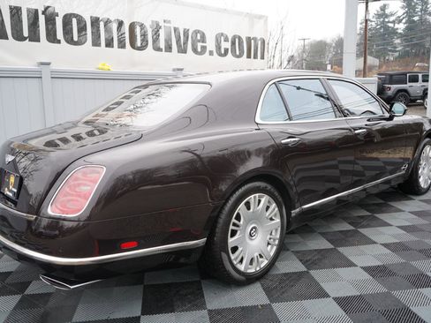 Used 2011 Bentley Mulsanne image 5
